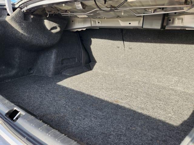 2017 Subaru WRX Base