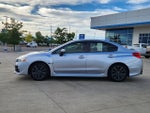 2017 Subaru WRX Base