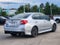 2017 Subaru WRX Base