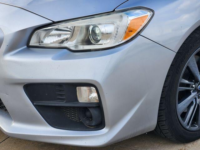 2017 Subaru WRX Base