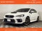 2020 Subaru WRX Premium