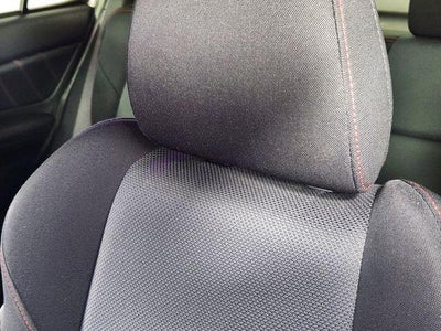 2020 Subaru WRX Premium