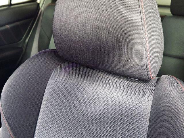 2020 Subaru WRX Premium
