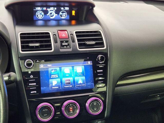 2020 Subaru WRX Premium