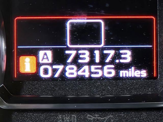 2020 Subaru WRX Premium