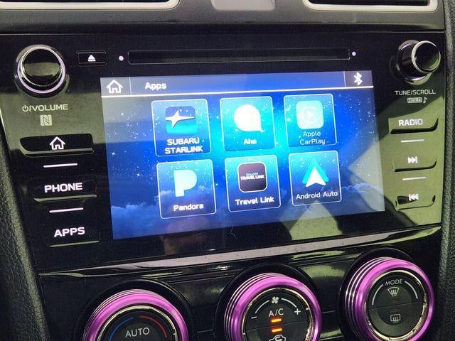 2020 Subaru WRX Premium