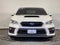 2020 Subaru WRX Premium