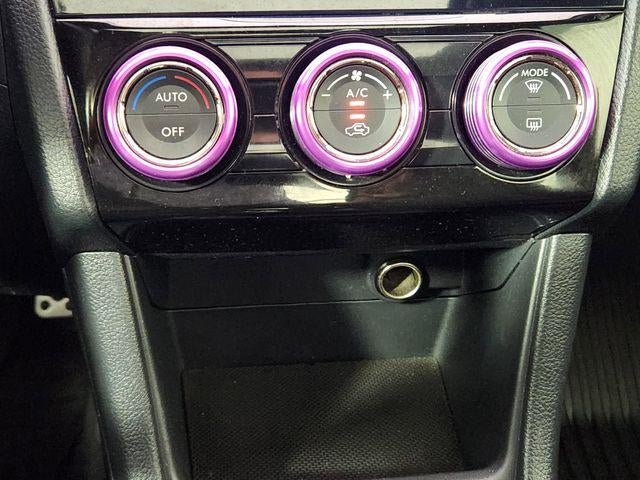 2020 Subaru WRX Premium