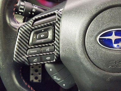 2020 Subaru WRX Premium