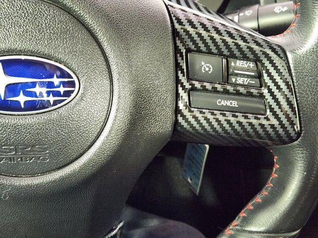 2020 Subaru WRX Premium