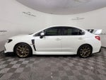 2020 Subaru WRX Premium