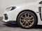 2020 Subaru WRX Premium
