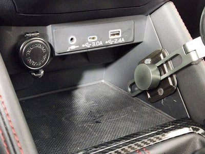 2025 Subaru WRX Limited