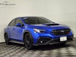 2025 Subaru WRX Limited