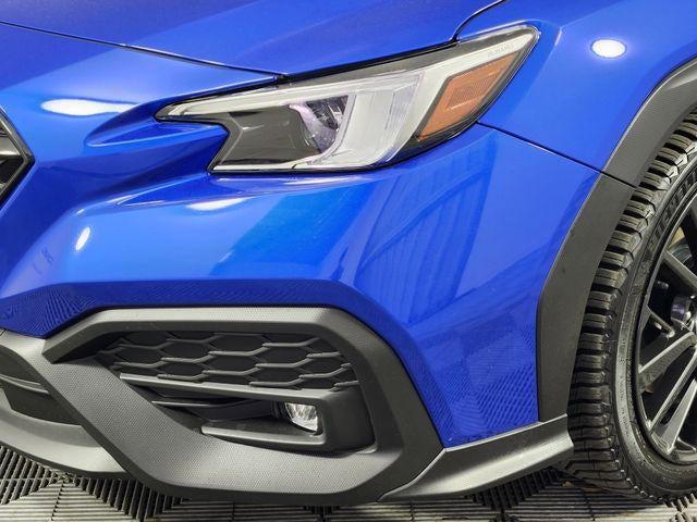 2025 Subaru WRX Limited