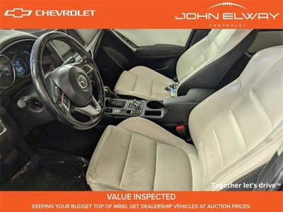 2016 Mazda Mazda CX-5 Grand Touring