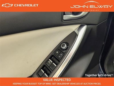 2016 Mazda Mazda CX-5 Grand Touring