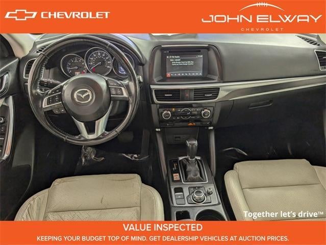 2016 Mazda Mazda CX-5 Grand Touring