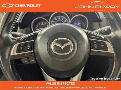 2016 Mazda Mazda CX-5 Grand Touring