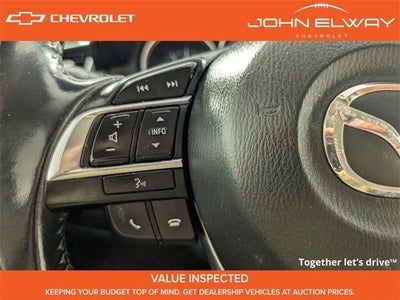 2016 Mazda Mazda CX-5 Grand Touring