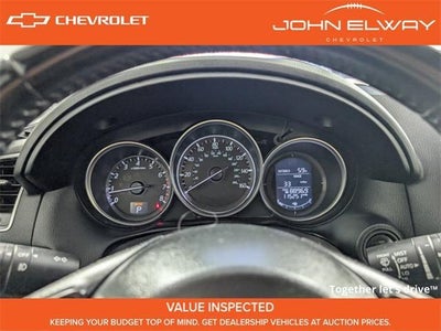 2016 Mazda Mazda CX-5 Grand Touring