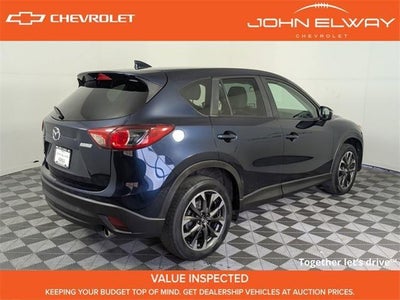 2016 Mazda Mazda CX-5 Grand Touring