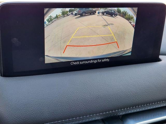 2023 Mazda Mazda CX-5 2.5 S Premium Package