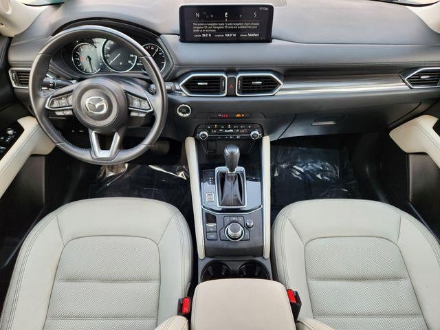 2023 Mazda Mazda CX-5 2.5 S Premium Package