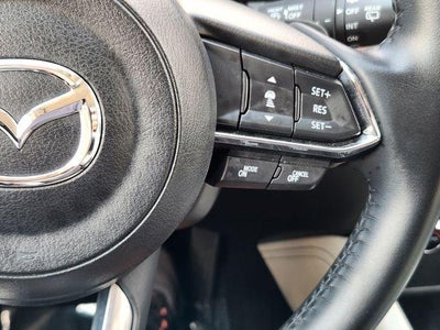 2023 Mazda Mazda CX-5 2.5 S Premium Package