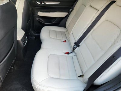 2023 Mazda Mazda CX-5 2.5 S Premium Package