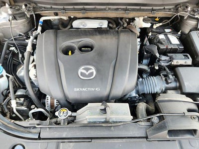 2023 Mazda Mazda CX-5 2.5 S Premium Package