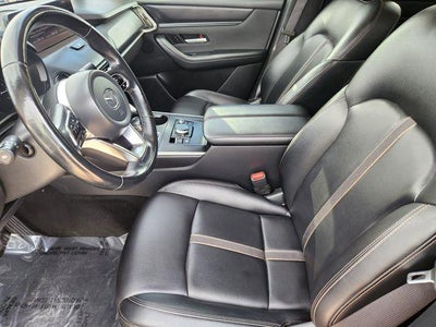 2024 Mazda Mazda CX-90 3.3 Turbo Select