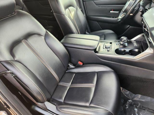 2024 Mazda Mazda CX-90 3.3 Turbo Select