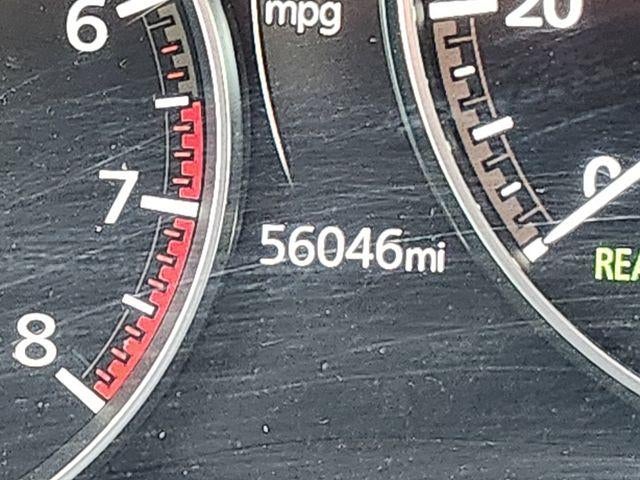 2024 Mazda Mazda CX-90 3.3 Turbo Select