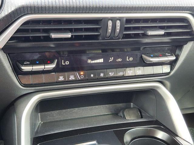 2024 Mazda Mazda CX-90 3.3 Turbo Select