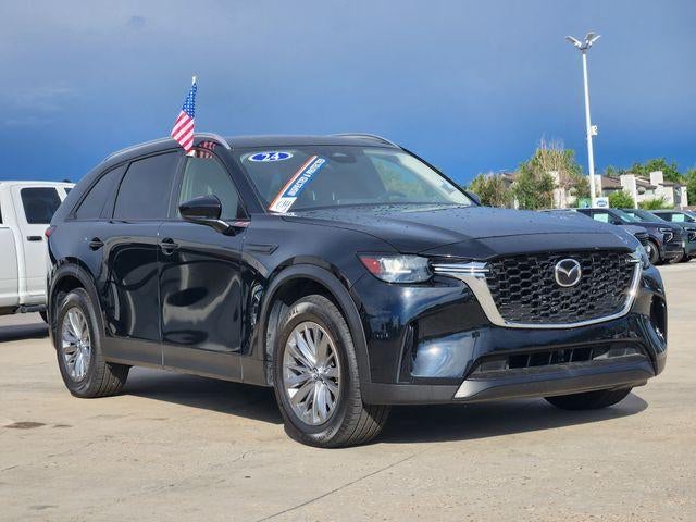 2024 Mazda Mazda CX-90 3.3 Turbo Select