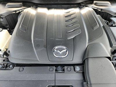 2024 Mazda Mazda CX-90 3.3 Turbo Select