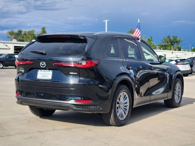 2024 Mazda Mazda CX-90 3.3 Turbo Select