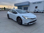 2025 Toyota Prius Plug-In Hybrid XSE