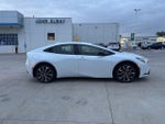 2025 Toyota Prius Plug-In Hybrid XSE
