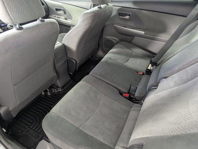 2013 Toyota Prius v Two