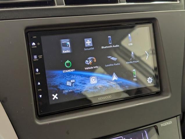 2013 Toyota Prius v Two