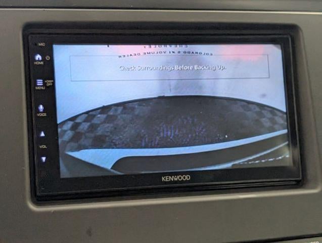 2013 Toyota Prius v Two