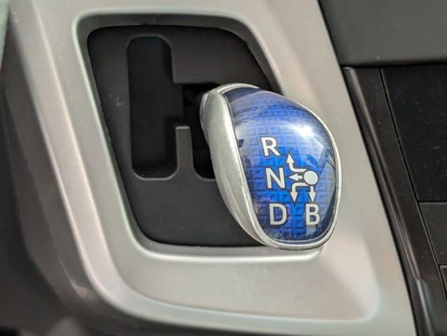 2013 Toyota Prius v Two