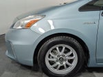 2013 Toyota Prius v Two