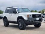 2026 Toyota Land Cruiser 1958