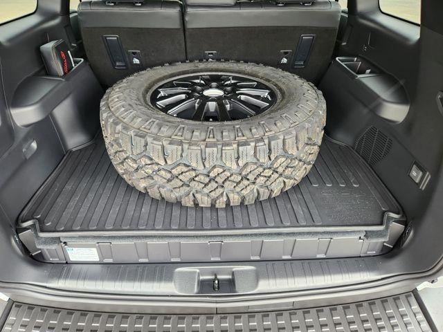 2026 Toyota Land Cruiser 1958