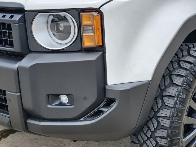 2026 Toyota Land Cruiser 1958