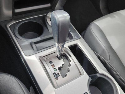 2019 Toyota 4Runner SR5 Premium