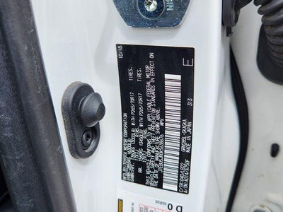 2019 Toyota 4Runner SR5 Premium